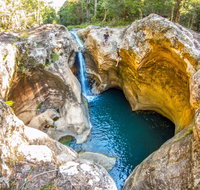 Beechmont - Tourism Adelaide