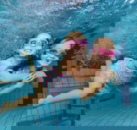 Blacktown Aquatic Centre - Tourism Adelaide