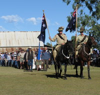 Boondooma Homestead - Tourism Adelaide