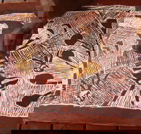 Buku Larrnggay Mulka Centre - Tourism Adelaide