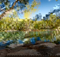 Byfield - Tourism Adelaide