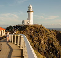 Cape Byron walking track - Tourism Adelaide