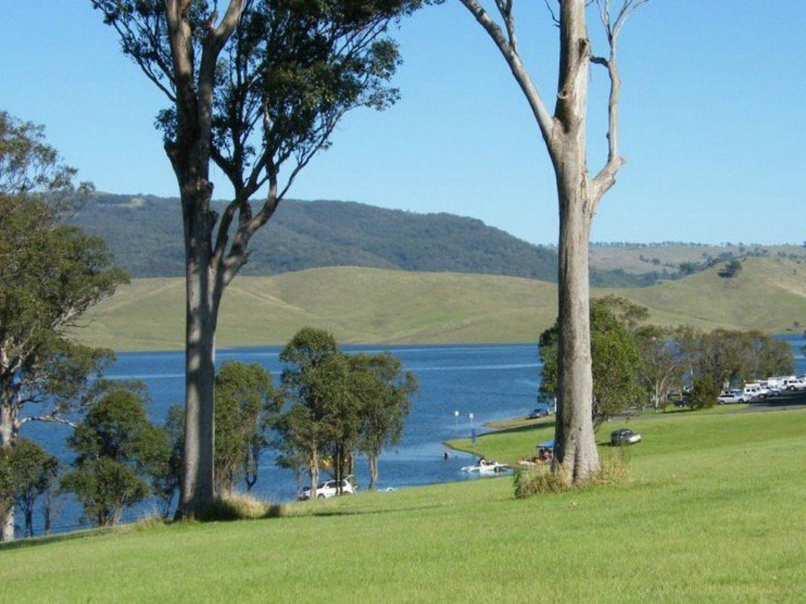 Carrowbrook NSW Tourism Adelaide
