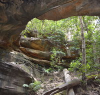 Cave Creek Walking Track - Tourism Adelaide