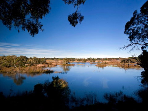 Cecil Hoskins Nature Reserve - Tourism Adelaide 0