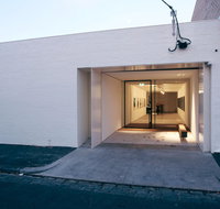 Centre for Contemporary Photography - Tourism Adelaide
