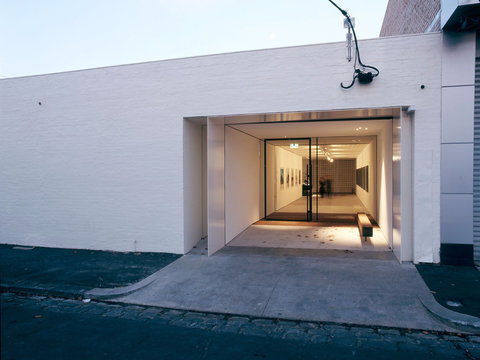 Centre For Contemporary Photography - Tourism Adelaide 0