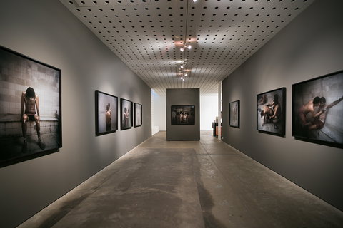 Centre For Contemporary Photography - Tourism Adelaide 1