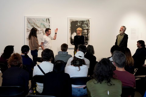 Centre For Contemporary Photography - Tourism Adelaide 2