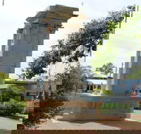 Charleville War Memorial - Tourism Adelaide