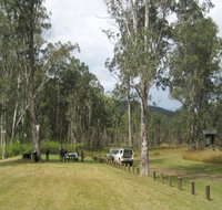 Chaelundi National Park - Tourism Adelaide