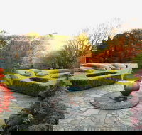 Cloudehill Gardens - Tourism Adelaide