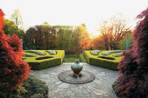 Cloudehill Gardens - Tourism Adelaide 0