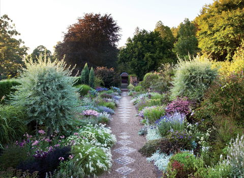 Cloudehill Gardens - Tourism Adelaide 1