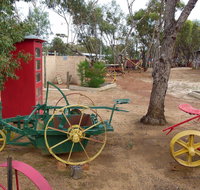 Corrigin Museum - Tourism Adelaide