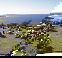 Crackneck Point Lookout - Tourism Adelaide