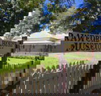 Crawford House Alstonville - Tourism Adelaide