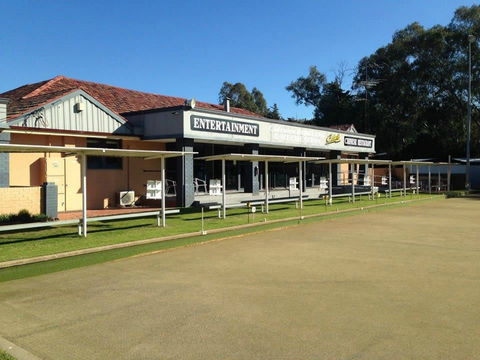 Culcairn Bowling And Recreation Club - Tourism Adelaide 0