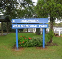 Darawank - Tourism Adelaide