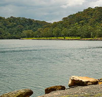 Davidson Park Picnic Area and Boat Ramp - Tourism Adelaide