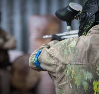 Delta Force Paintball - Tourism Adelaide