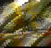 Derwent Valley and Central Highlands - Tourism Adelaide