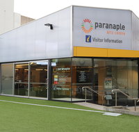 Devonport Regional Gallery - Tourism Adelaide