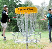 Disc Golf - Tourism Adelaide