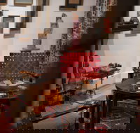 Duldig Studio Museum and Sculpture Garden - Tourism Adelaide