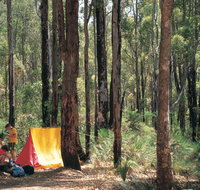 Dwellingup