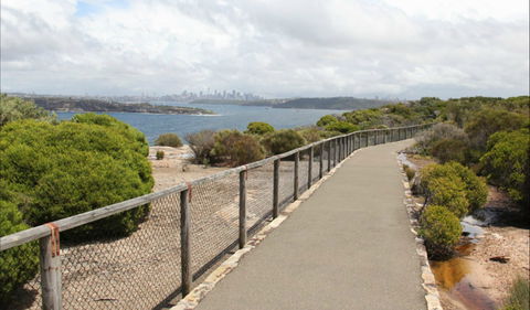 Fairfax Walk - Tourism Adelaide 0
