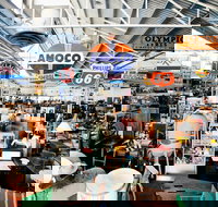 Geelong Vintage Market - Tourism Adelaide