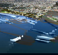 Geelong Helicopters - Tourism Adelaide