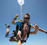 Gold Coast Skydive - Tourism Adelaide