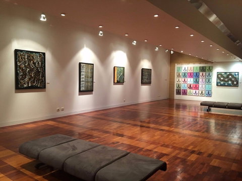 Goldfields Arts Centre - Tourism Adelaide 0