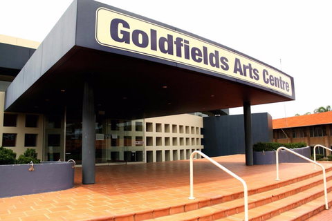 Goldfields Arts Centre - Tourism Adelaide 1