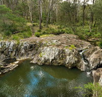 Gorge Walking Track - Tourism Adelaide