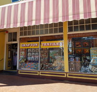 Grafton Textiles - Tourism Adelaide