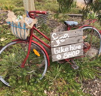 Grong Grong - Tourism Adelaide