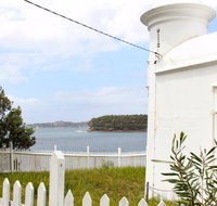 Grotto Point Lighthouse - Tourism Adelaide