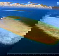 Haggerstone Island - Tourism Adelaide