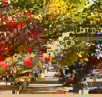 Hahndorf Main Street - Tourism Adelaide