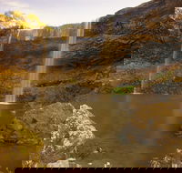 Hamilton - Tourism Adelaide