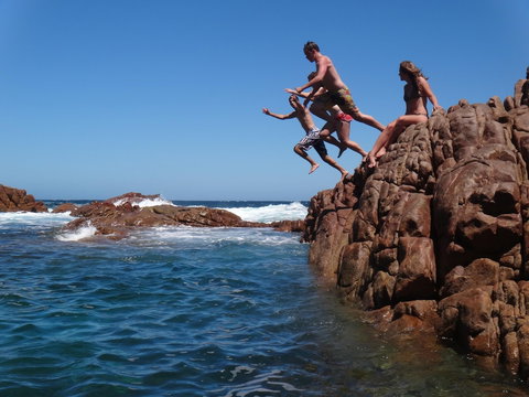 Hillocks Drive - Tourism Adelaide 0