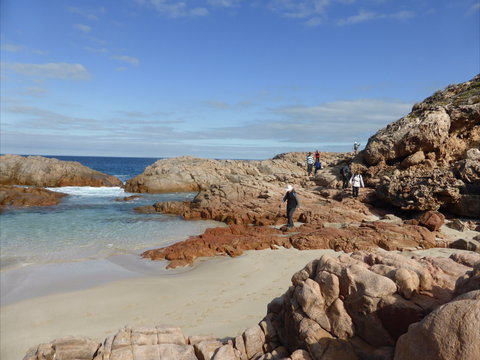 Hillocks Drive - Tourism Adelaide 1