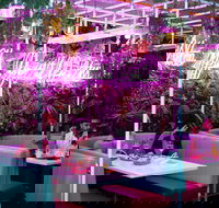 Holey Moley Carousel - Tourism Adelaide