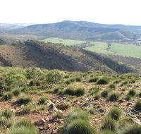 Horseshoe Rim 4WD Adventure Track - Tourism Adelaide