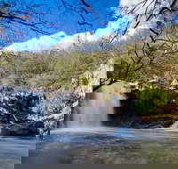 Horton Falls and Walks - Tourism Adelaide