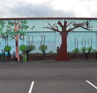 Jambama Art Gallery - Tourism Adelaide
