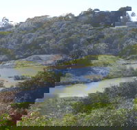 Jerrara Dam - Tourism Adelaide